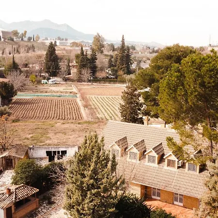 Casa rural Vega De La Reina