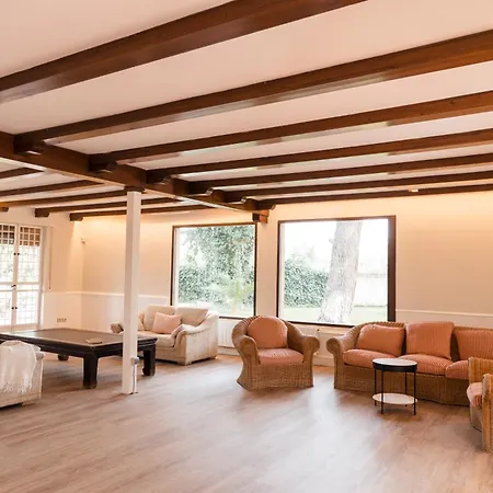 Casa rural Vega De La Reina Jaén