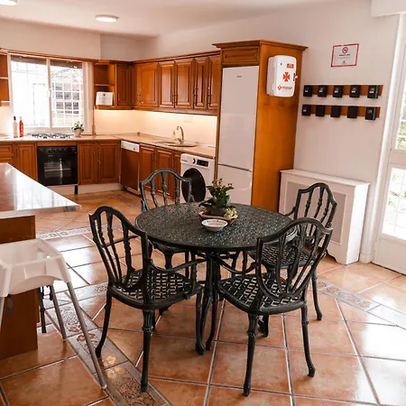 Casa rural Vega De La Reina *