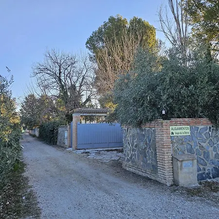 Vega De La Reina Landhaus