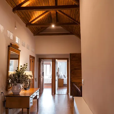Landhaus Vega De La Reina *