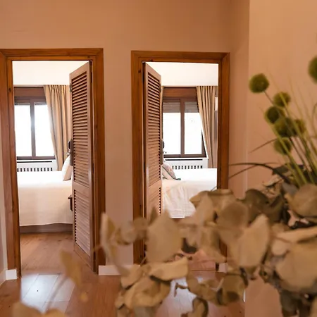 Landhaus Vega De La Reina Jaén