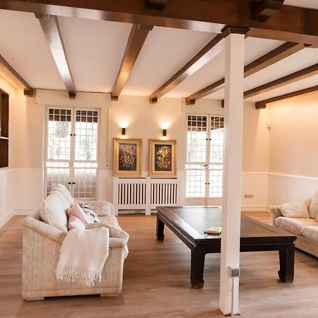Landhaus Vega De La Reina *