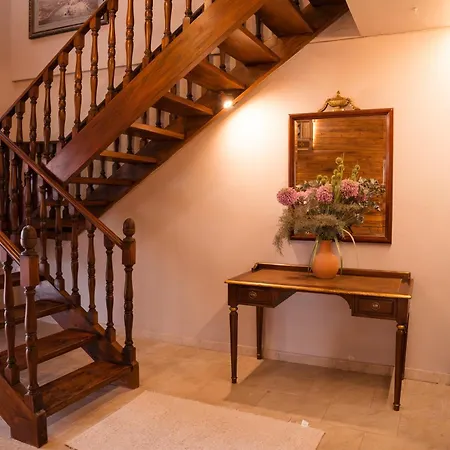 Vega De La Reina Landhaus Jaén