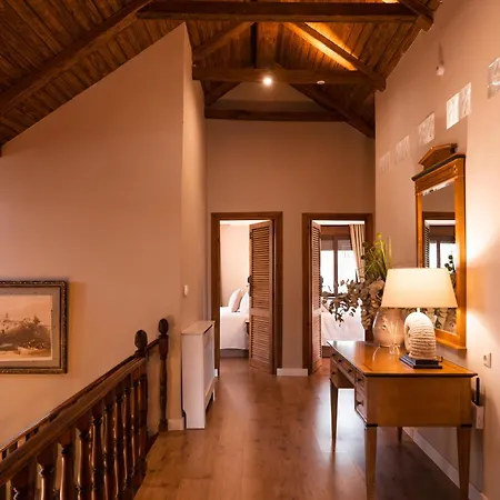 Vega De La Reina Landhaus Jaén