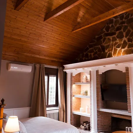 Landhaus Vega De La Reina