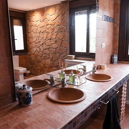 Landhaus Vega De La Reina