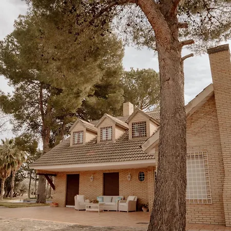 Vega De La Reina Jaén