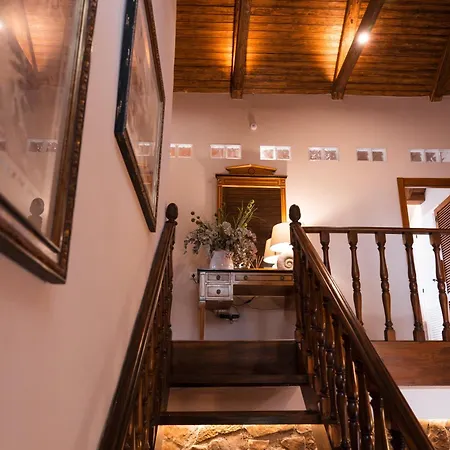 Vega De La Reina Landhaus Jaén