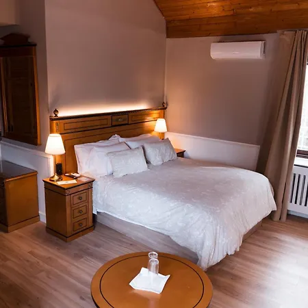 Landhaus Vega De La Reina Jaén