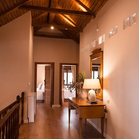 Vega De La Reina Landhaus